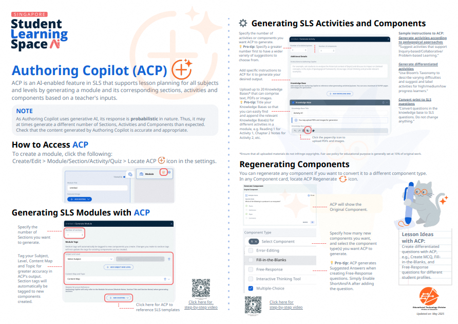 Enter a descriptive alt text.